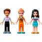 LEGO 41711 - Friends Emma's Art School