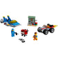 LEGO 70821 - The Movie 2 Emmet and Benny's 'Build and Fix' Workshop!