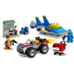 LEGO 70821 - The Movie 2 Emmet and Benny's 'Build and Fix' Workshop!