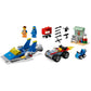 LEGO 70821 - The Movie 2 Emmet and Benny's 'Build and Fix' Workshop!