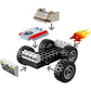LEGO 70821 - The Movie 2 Emmet and Benny's 'Build and Fix' Workshop!