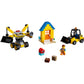LEGO 70832 - The Movie 2 Emmet's Builder Box! Briefcase