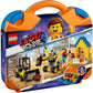 LEGO 70832 - The Movie 2 Emmet's Builder Box! Briefcase