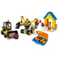 LEGO 70832 - The Movie 2 Emmet's Builder Box! Briefcase