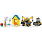LEGO 70832 - The Movie 2 Emmet's Builder Box! Briefcase