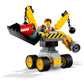 LEGO 70832 - The Movie 2 Emmet's Builder Box! Briefcase