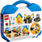 LEGO 70832 - The Movie 2 Emmet's Builder Box! Briefcase