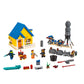 LEGO 70831 - The Movies 1 Emmet's Dream House/Rescue Rocket!