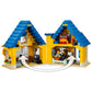 LEGO 70831 - The Movies 1 Emmet's Dream House/Rescue Rocket!