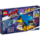 LEGO 70831 - The Movies 1 Emmet's Dream House/Rescue Rocket!