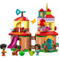 LEGO 43261 - Disney Encanto Mini House