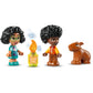 LEGO 43261 - Disney Encanto Mini House