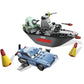LEGO 8426 - Disney Cars Escape at Sea