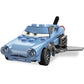 LEGO 8426 - Disney Cars Escape at Sea