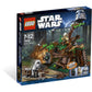 LEGO 7956 - Star Wars Ewok Attack