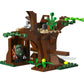 LEGO 7956 - Star Wars Ewok Attack