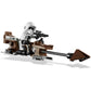 LEGO 7956 - Star Wars Ewok Attack
