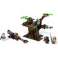 LEGO 7956 - Star Wars Ewok Attack