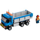 LEGO 60075 - City Construction Excavator and Truck
