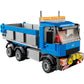 LEGO 60075 - City Construction Excavator and Truck