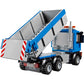 LEGO 60075 - City Construction Excavator and Truck