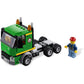 LEGO 4203 - City Mining Excavator Transporter