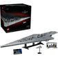 LEGO 75457 - Star Wars Executor Super Star Destroyer UCS