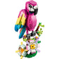 LEGO 31144 - Creator 3in1 Exotic Pink Parrot