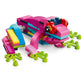 LEGO 31144 - Creator 3in1 Exotic Pink Parrot