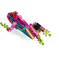 LEGO 31144 - Creator 3in1 Exotic Pink Parrot