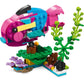 LEGO 31144 - Creator 3in1 Exotic Pink Parrot