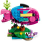 LEGO 31144 - Creator 3in1 Exotic Pink Parrot
