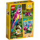 LEGO 31144 - Creator 3in1 Exotic Pink Parrot