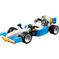 LEGO 31072 - Creator Extreme Engines
