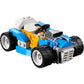 LEGO 31072 - Creator Extreme Engines