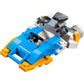 LEGO 31072 - Creator Extreme Engines