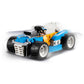 LEGO 31072 - Creator Extreme Engines