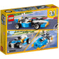 LEGO 31072 - Creator Extreme Engines