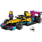 LEGO 77258 - Speed Champions F1 ACADEMY LEGO Race Car