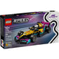 LEGO 77258 - Speed Champions F1 ACADEMY LEGO Race Car