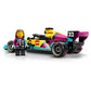LEGO 77258 - Speed Champions F1 ACADEMY LEGO Race Car