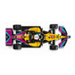 LEGO 77258 - Speed Champions F1 ACADEMY LEGO Race Car