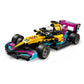 LEGO 77258 - Speed Champions F1 ACADEMY LEGO Race Car