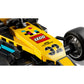LEGO 77258 - Speed Champions F1 ACADEMY LEGO Race Car