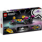 LEGO 77258 - Speed Champions F1 ACADEMY LEGO Race Car
