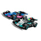 LEGO 60444 - City F1 Garage & Mercedes-AMG & Alpine Cars