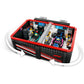 LEGO 60444 - City F1 Garage & Mercedes-AMG & Alpine Cars