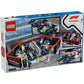 LEGO 60444 - City F1 Garage & Mercedes-AMG & Alpine Cars