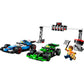 LEGO 60474 - City Formula 1 F1 Grid with VCARB & Sauber Race Cars