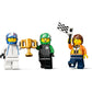 LEGO 60474 - City Formula 1 F1 Grid with VCARB & Sauber Race Cars